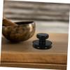 Hemobllo 1Pc Premium Suction Cup Lifter for Buddha Sound Bowl Handle for Safe Lifting and Moving Fits All Sound Bowls High Grade Material view 3