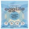 Egg White Wrap Original, 6 OZ (2 Pack) and Wrap Egg White Evry Bage, 6 OZ (2 Pack) Bundle - 4 PACK view 3