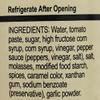 2 Pack of Old Fashioned All purpose Barbecue Sauce Ruebens Chuck Wagon 19oz view 2