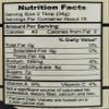 2 Pack of Old Fashioned All purpose Barbecue Sauce Ruebens Chuck Wagon 19oz view 3