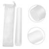 ERINGOGO Acrylic Singing Bowl Mallet Easy Grip Striker for Meditation and Sound Therapy Workmanship for Sound for Temples Studios and Relaxation view 4