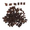 HOMOBABE 1Pack Heavy Toast Oak Chips for Wine Making Enhance Flavor Aroma Homemade Wine Brewing Supplies for Whiskey Aging Wine Brewing view 1