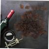 HOMOBABE 1Pack Heavy Toast Oak Chips for Wine Making Enhance Flavor Aroma Homemade Wine Brewing Supplies for Whiskey Aging Wine Brewing view 3
