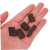 FUNNETOYU 1Pack Heavy Toast Oak Chips for Aging Whiskey and Enhancing Wine Aroma for Home Brewing and Wine Making Supplies Flavor and Quality of Homemade Wine view 4
