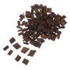 ABOOFAN 1Pack Heavy Toast French Oak Chips for Wine Brewing Enhance Flavor Aroma of Homemade Wine for DIY Wine Making Oak Chips for Wine Accessory view 1