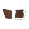 ABOOFAN 1Pack Heavy Toast French Oak Chips for Wine Brewing Enhance Flavor Aroma of Homemade Wine for DIY Wine Making Oak Chips for Wine Accessory view 2