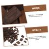 ABOOFAN 1Pack Heavy Toast French Oak Chips for Wine Brewing Enhance Flavor Aroma of Homemade Wine for DIY Wine Making Oak Chips for Wine Accessory view 4