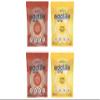 egg white wraps (Original, Cinnamon) - 4 PACK view 1