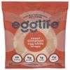 egg white wraps (Original, Cinnamon) - 4 PACK view 2