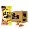 Captain Danny Rice Popcorn Salted Caramel, Corn-Free, Non-Fried, Gluten-Free, Minimally Processed, 1oz, Pack of 8 view 1