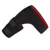 CTIRCHIU Thigh Support Belt for Fitness and Weightlifting Adjustable Waist Wrap for Injury Prevention Practical Thigh Pad for Men and Women Suitable for Gym and Sports view 1