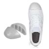 1 Pair Toe Inserts, Men Women Toe Cushion Insert Foam Big Shoe Fillers Adjustable Loose Shoes Heel Pads for ShoesToo Big (S) view 1