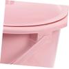 KAILIKETIY 1Pc Thickened Urinal Bucket with Lid Chamber Pot for Home Use Sterilizable Convenient and for Emergency Situations and Bedside Needs view 4