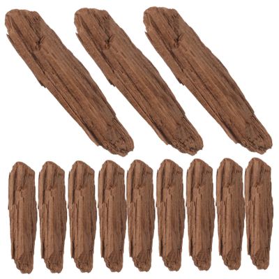 Cabilock 1Bag Oak Chips for Wine Brewing Enhance Red Wine Flavor with Natural Fruity Aromas for Homemade Wine Accessory for Vinification and Custom Blends