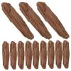 Cabilock 1Bag Oak Chips for Wine Brewing Enhance Red Wine Flavor with Natural Fruity Aromas for Homemade Wine Accessory for Vinification and Custom Blends view 1