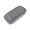 BCOATH Insulin Cooler Bag with 2 Ice Packs Portable Insulin Travel Case Waterproof Cooler Storage Pouch for Diabetics for Travel and Outdoor Use view 1