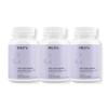 Mars Nitric Oxide Capsules with L-Arginine & L-Citrulline, Pre Workout Nitric Oxide Supplement for Men, Blood Flow & Circulation Support, Pack of 3 view 1