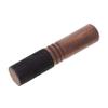 FRCOLOR Handcrafted Tibetan Singing Bowl Mallet Wooden Striker for Meditation Sound Bowls Healing Music Instrument and Zen Practice view 1