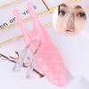 Piegricdiat Portable Massager Neck, Shoulder Back Massager Natural Facial Gua Sha Scraping Massage Tool, Natural Scraping Massage Set for Whole Body, view 2