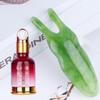 Piegricdiat Portable Massager Neck, Shoulder Back Massager Natural Facial Gua Sha Scraping Massage Tool, Natural Scraping Massage Set for Whole Body, view 3