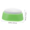 Abaodam 1Pc Recordable Dog Communication Button Interactive Pet Training Button with Glowing Feature Durable Voice Recording for Home Office and Fun Activities view 2