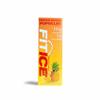 10g Protein Frozen Popsicles Lemon, Pineapple Mango & Variety Pack Low Sugar, Gluten-Free Protein Pops 8 Count Healthy Frozen Snack & Dessert for Kids & Adults. (Pineapple Mango) view 1