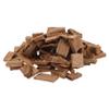 Cabilock 1Pack Medium Toast Oak Chips for Red Wine Brewing Enhance Flavor and Aroma Homemade Wine for DIY Winemakers Natural Flavor Addition view 1