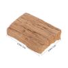 Cabilock 1Pack Medium Toast Oak Chips for Red Wine Brewing Enhance Flavor and Aroma Homemade Wine for DIY Winemakers Natural Flavor Addition view 2
