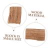 Cabilock 1Pack Medium Toast Oak Chips for Red Wine Brewing Enhance Flavor and Aroma Homemade Wine for DIY Winemakers Natural Flavor Addition view 4