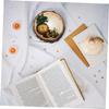 ABOOFAN Creative Aromatherapy Candle Set 1 Pc Pineapple Daisy Scented Soy Candle for Home Decor and Relaxation view 4