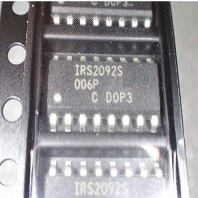 50pcs IRS2092STRPBF IRS2092S SOP-16