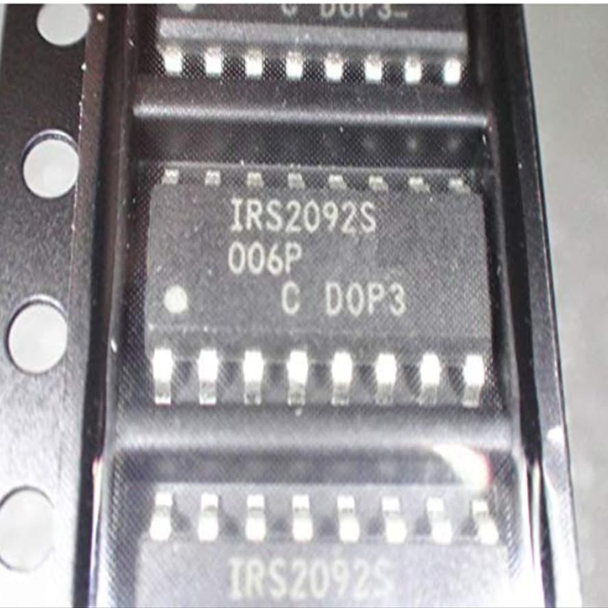 50pcs IRS2092STRPBF IRS2092S SOP-16