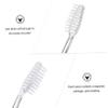 FRCOLOR 30Pcs Disposable Travel Toothbrush Soft Bristle Brushes for Home the Go Convenient for Trips and Travel view 4