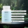 mars by GHC Natural Surge Max Caps - | Powered with Shilajit, Safed Musli and 60N | Good Health Company | Overall Well Being (2) view 2