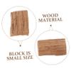 HOLIDYOYO 1Pack Medium Toast Oak Chips for Wine Brewing Enhance Red Wine Flavor Aroma for Home Brewing Supply DIY Wine Making view 4