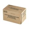 Bongards Yellow Pasteurized Process American Cheese Slices, 5 Pound, 4 per Case, Real Cheese, Mild Buttery view 3