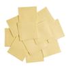 Bongards Yellow Pasteurized Process American Cheese Slices, 5 Pound, 4 per Case, Real Cheese, Mild Buttery view 4