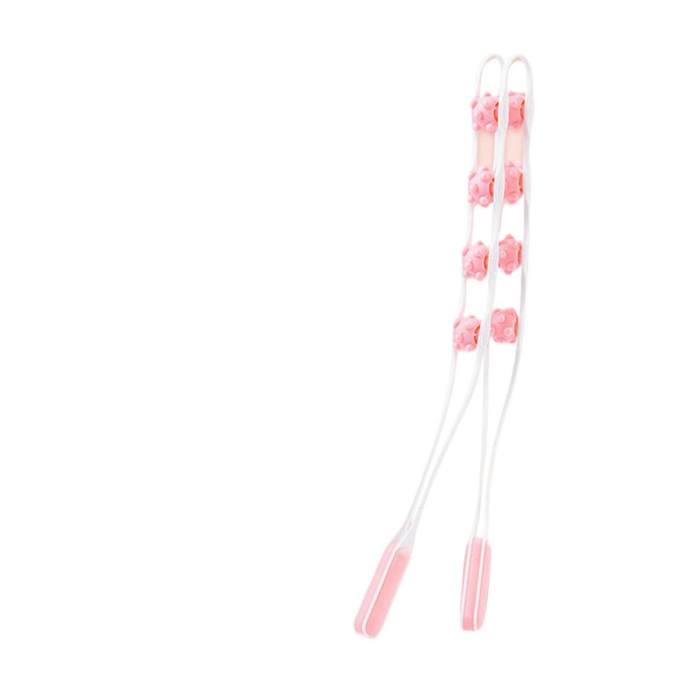 Piegricdiat Portable Massager Neck, Shoulder Back Massager