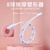 Piegricdiat Portable Massager Neck, Shoulder Back Massager view 3