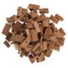 JECOMPRIS 1Pack Medium Toast Oak Chips for Home Brewing Wine Making Enhance Flavor Aroma for Exceptional Red Wine Brewing Accessory for Wine Lovers view 1