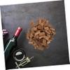 JECOMPRIS 1Pack Medium Toast Oak Chips for Home Brewing Wine Making Enhance Flavor Aroma for Exceptional Red Wine Brewing Accessory for Wine Lovers view 3