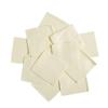 Bongards White Processed American Cheese Slices, 5 Pound, 4 per Case, Made with Real Cheese, Mild Buttery Flavor, Gluten Free view 4