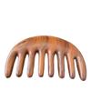 Piegricdiat Portable Massager Scalp Massager Wide Tooth Combs Scalp Massager Wide Tooth Combs view 1