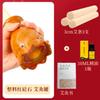 Piegricdiat Portable Massager bian Stones Massage Set Neck, Shoulder Back Massager Neck, Shoulder Back Massager view 2