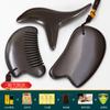 Piegricdiat Portable Massager bian Stones Massage Set Neck, Shoulder Back Massager Foot Massager for Relief, view 2