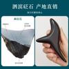 Piegricdiat Portable Massager bian Stones Massage Set Neck, Shoulder Back Massager Foot Massager for Relief, view 3