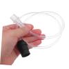Anneome 2Pcs Cupping Vacuum Pump Tube Flexible Hose for Home Cupping Massage Compact Design for Easy Storage Compatible with Cupping Devices Vacuum Cupping Accessory view 4