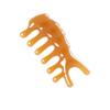Piegricdiat Portable Massager Portable Neck Massager Scalp Massager Wide Tooth Combs view 1