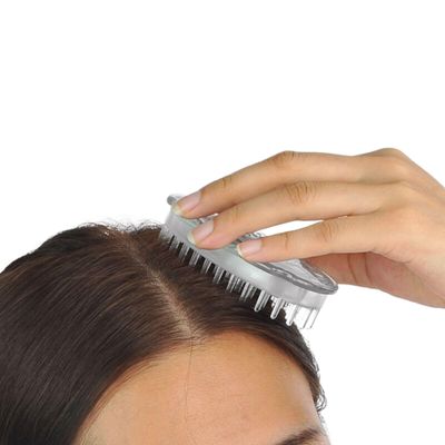 Piegricdiat Portable Massager Scalp Massager Tool