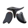 Piegricdiat Portable Massager Neck, Shoulder Back Massager Foot Massager for Relief, Guasha Back Massage Roller Stick, view 1